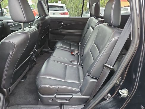 Used 2019 Honda Pilot EX-L image 25