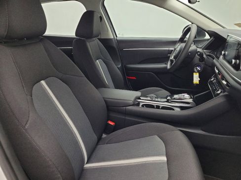 Used 2022 Hyundai Sonata SE FWD image 21