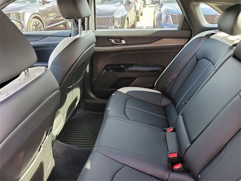 Certified 2025 Kia K5 GT-Line w/ GT-Line Premium Package image 13