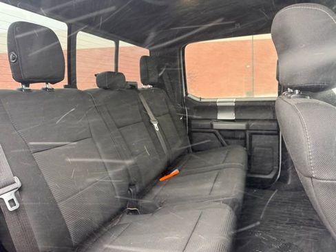 Used 2015 Ford F150 XLT w/ Equipment Group 302A Luxury image 25