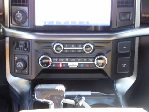 Used 2021 Ford F150 King Ranch w/ Equipment Group 601A High image 15