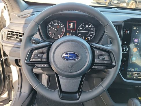 New 2026 Subaru Forester Premium image 21