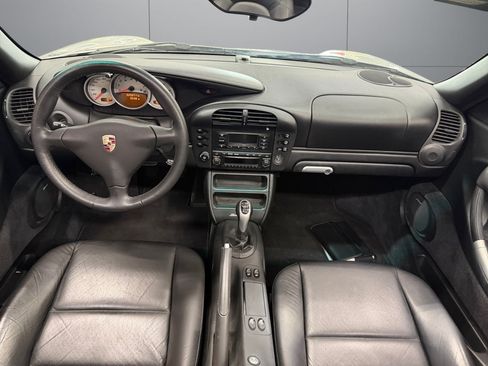 Used 2003 Porsche Boxster S RWD image 12
