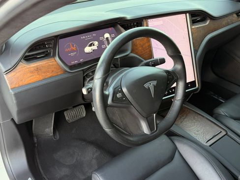 Used 2020 Tesla Model S Long Range AWD/4WD image 21