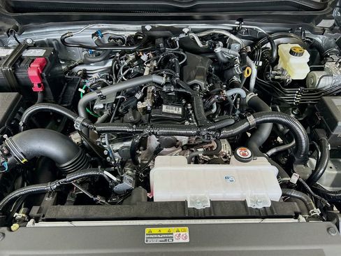 New 2026 Toyota Tacoma SR5 image 25