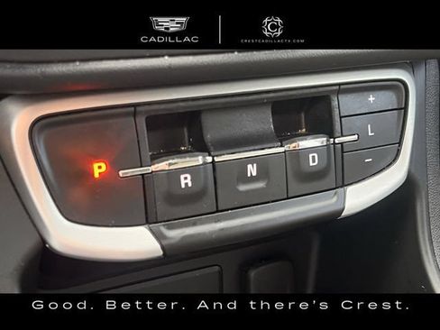 Used 2023 GMC Terrain SLE w/ Driver Convenience Package FWD image 17