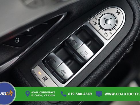 Used 2016 Mercedes-Benz C 300 Sedan image 17