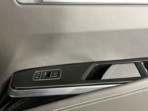 Certified 2026 Cadillac Escalade Platinum Sport AWD/4WD image 35