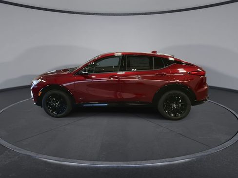 New 2025 Buick Envista Sport Touring w/ Convenience II Package image 5