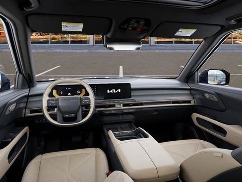 New 2027 Kia Telluride X-Line EX image 14