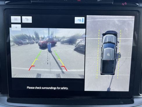 Used 2022 Ford F150 Limited image 13