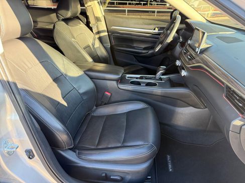 Used 2019 Nissan Altima 2.5 SL image 30