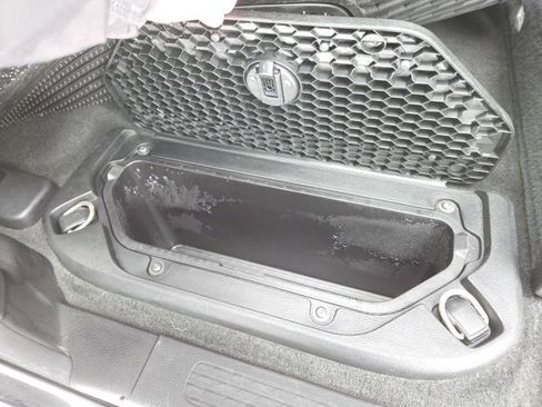 Used 2020 RAM 1500 Rebel w/ Rebel Level 2 Equipment Group image 49