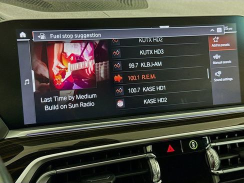 Used 2021 BMW X5 sDrive40i w/ Luxury Seating Package 2 image 15