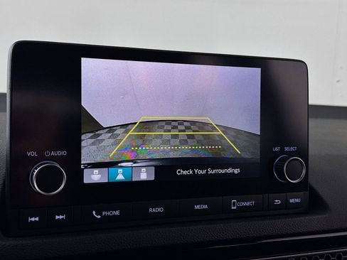 Used 2023 Honda Civic Sport image 16