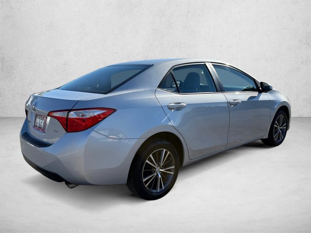 Used 2016 Toyota Corolla LE w/ Protection Package FWD image 5
