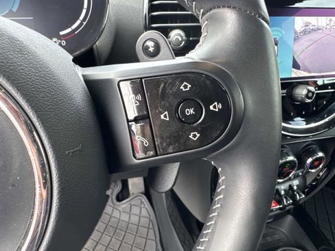 Certified 2024 MINI Cooper Clubman S image 29