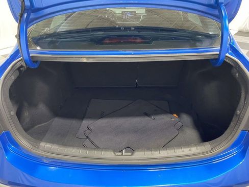 Used 2023 Kia Rio S w/ Technology Package image 8