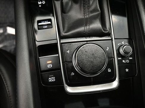 Certified 2022 MAZDA MAZDA3 s image 16