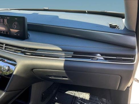 Certified 2023 INFINITI QX60 Luxe w/ Cargo Package AWD/4WD image 26