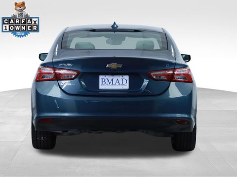 Used 2024 Chevrolet Malibu LT image 11