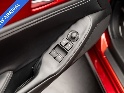 Used 2024 MAZDA MX-5 Miata RF Grand Touring RWD image 14