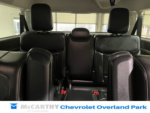 Used 2025 Ford Expedition Max Platinum image 32