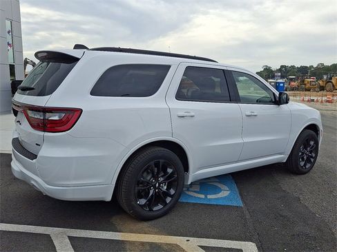 New 2026 Dodge Durango GT image 10