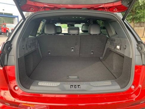 New 2025 Lincoln Nautilus Reserve image 5