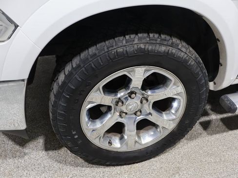 Used 2018 RAM 1500 Laramie w/ Convenience Group image 11