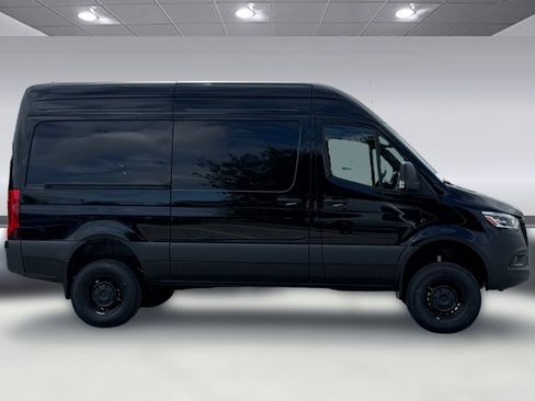 New 2026 Mercedes-Benz Sprinter 2500 image 7