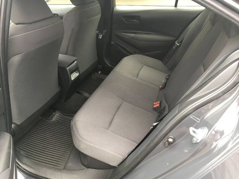 Used 2023 Toyota Corolla LE FWD image 25