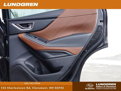Used 2024 Subaru Forester Touring AWD/4WD image 34