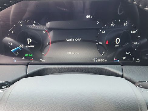 New 2026 Nissan Armada SV image 15