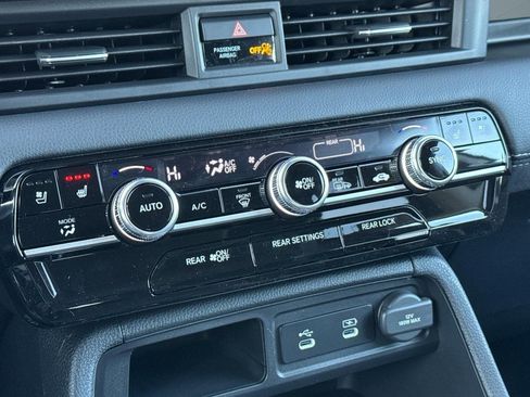 New 2026 Honda Pilot Elite image 26