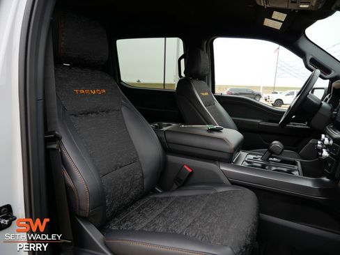 New 2026 Ford F150 Tremor AWD/4WD image 22