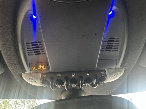 Used 2016 MINI Cooper Countryman S FWD image 16