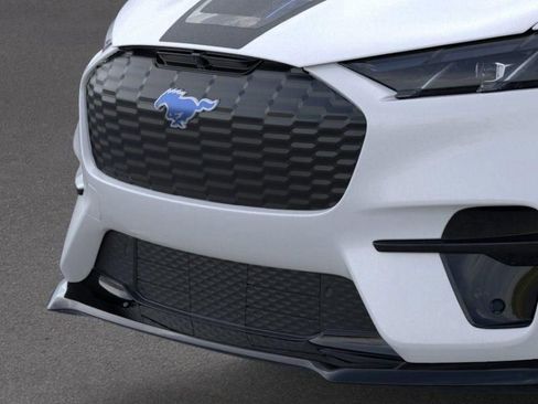 New 2026 Ford Mustang Mach-E GT AWD/4WD image 16
