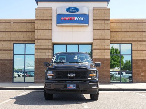 Used 2024 Ford F150 XL image 3
