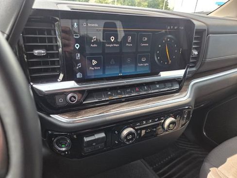 Used 2026 Chevrolet Silverado 1500 LT AWD/4WD image 12