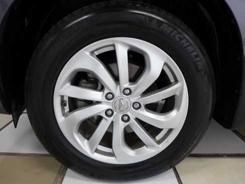 Used 2018 Acura RDX FWD image 69