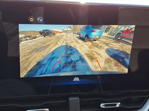 New 2026 Chevrolet Equinox LT image 20