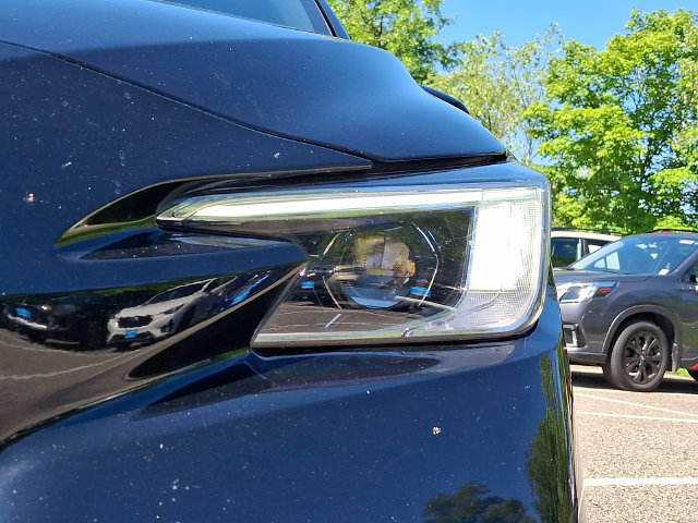 Used 2022 Subaru WRX Limited AWD/4WD image 9