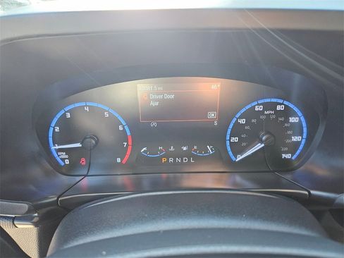 Used 2024 Ford Bronco Sport Big Bend image 18