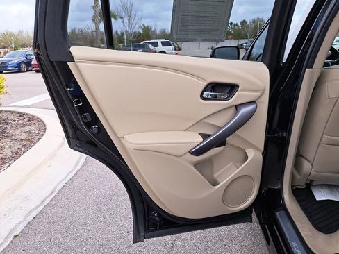 Used 2015 Acura RDX AWD w/ Technology Package image 20