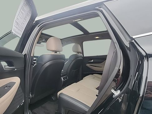 Used 2023 Hyundai Santa Fe SEL w/ Premium Package image 21