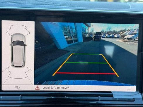 New 2026 Volkswagen Atlas SE AWD/4WD image 14