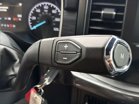 Used 2023 Ford F150 XL w/ STX Appearance Package AWD/4WD image 28