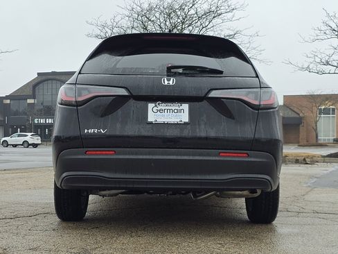 New 2026 Honda HR-V LX image 14
