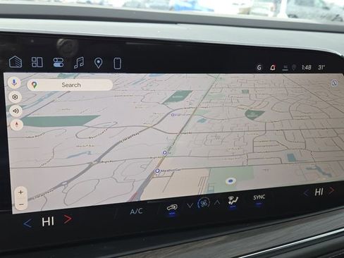 New 2026 Chevrolet Tahoe LS w/ LPO, Dark Essentials Package image 3